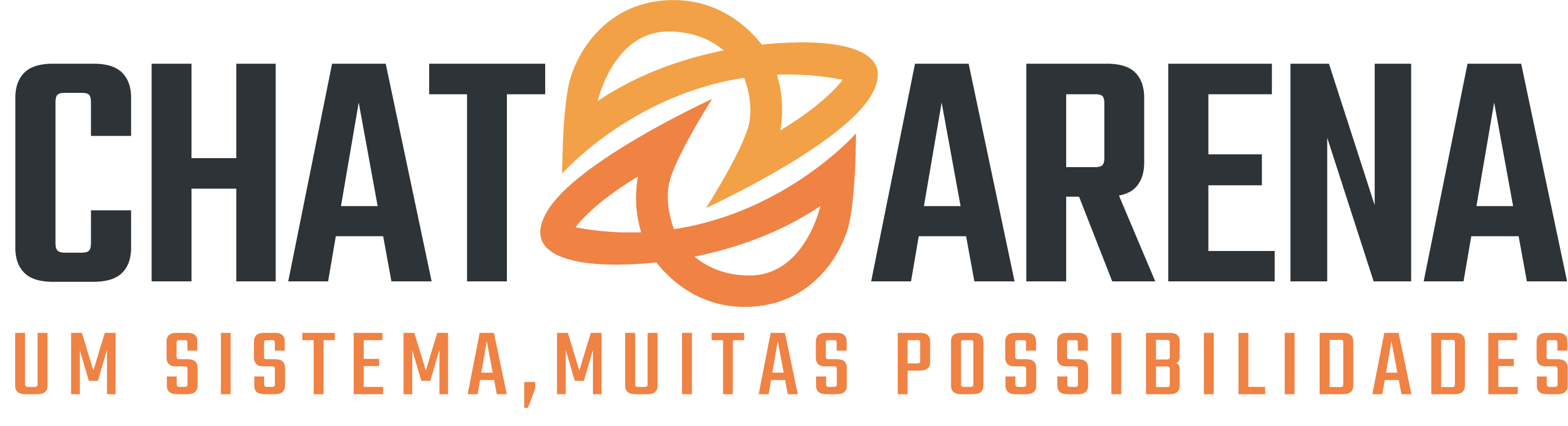 Logo Chat Arena
